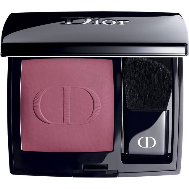 Dior Diorskin Rouge Blush #962 Poison Matte