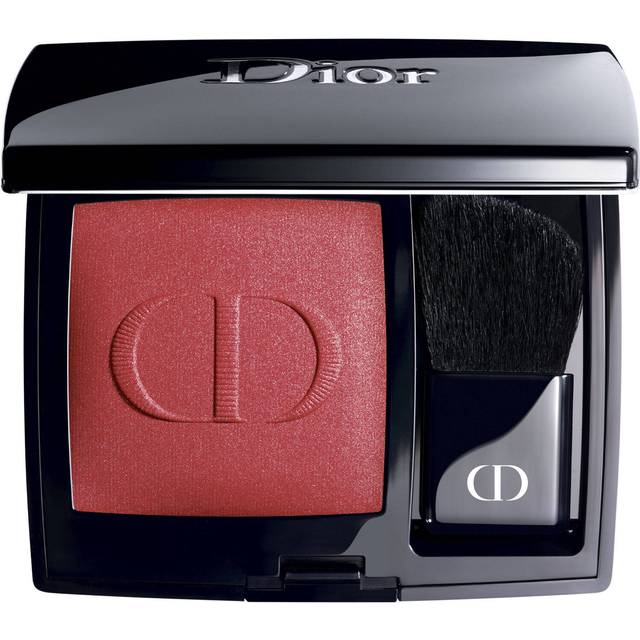 Dior Rouge Blush Long Wear Powder Blush 999