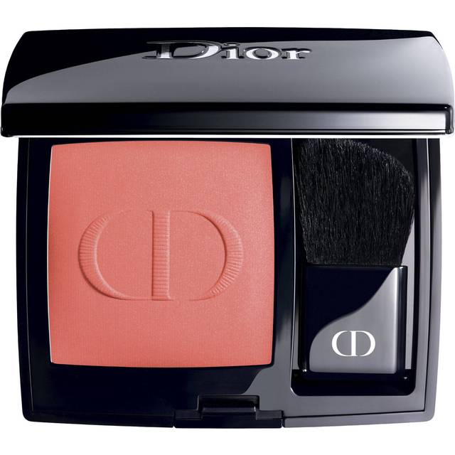 Rouge Blush - Cheek and Cheekbone Blush