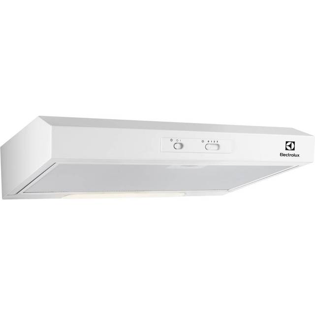 Electrolux Efu216w Underbyggnadsfläkt