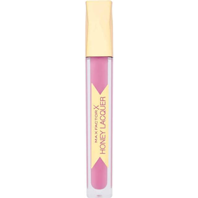 Max Factor Lack läppglans dam 3 ml kosmetika, honey lila, 1 styck