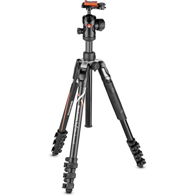 Manfrotto MKBFRLA-BH kamerastativ