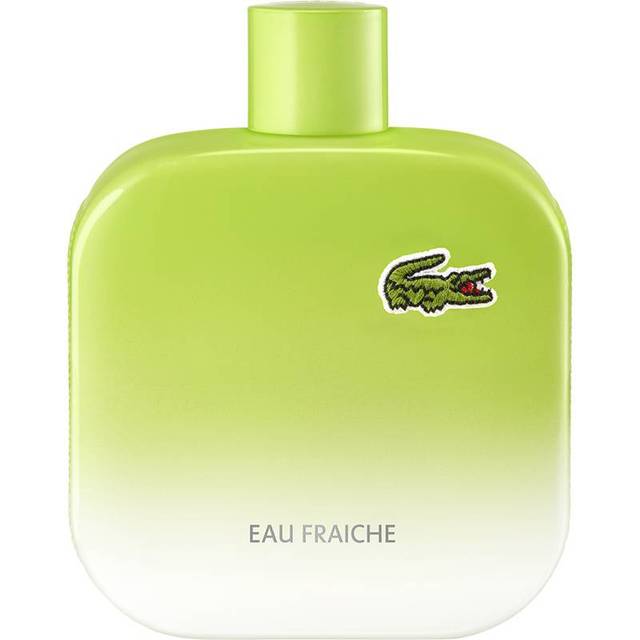 Eau de Lacoste L.12.12 Pour Lui Eau Fraiche Eau de Toilette Spray 175ml