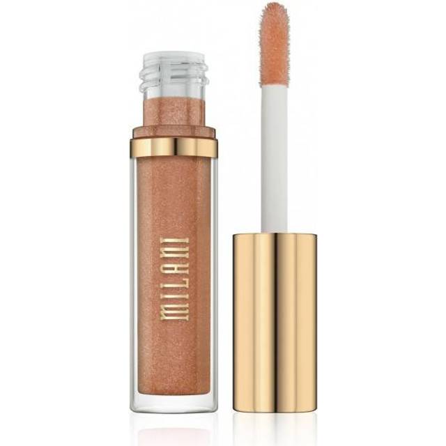 Keep It Full Nourishing Lip Plumper Nude Shimmer