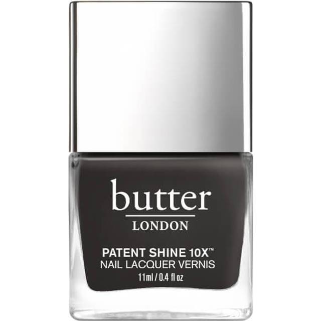butter LONDON - Patent Shine - Earl Grey - 10X Nail Lacquer