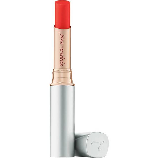Jane Iredale Just Kissed Lip And Cheek Stain Forever Red 0 100 Oz