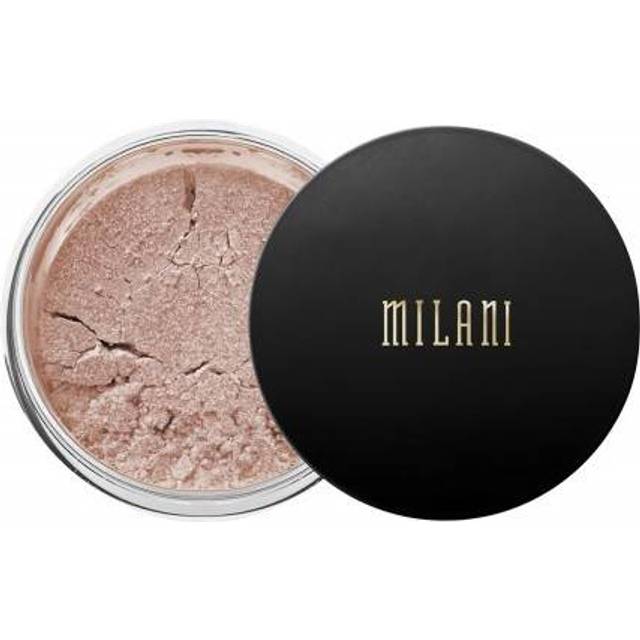 Milani Make It Last Setting Powder - Radiant (0.12 Ounce) Cruelty-Free Mattifying Face Powder that Sets Makeup for Long-Lasting Wear