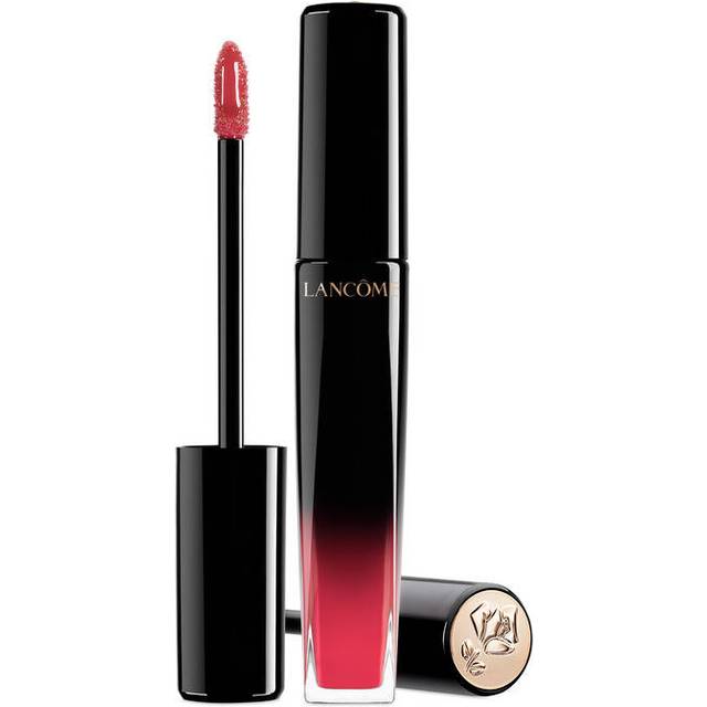 Lancôme L'absolu Lacquer No.315 Energy Shot Lip Colour 8ml