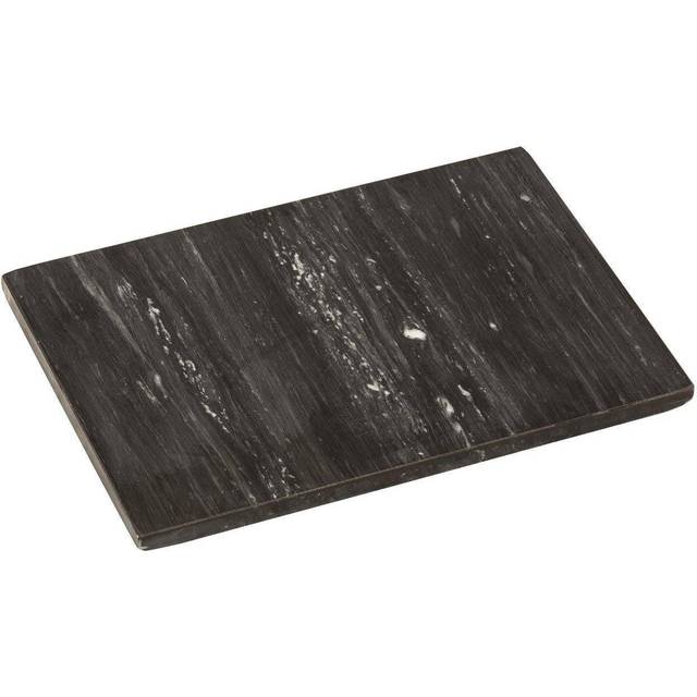 Smooth Finish Black Marble Chopping board