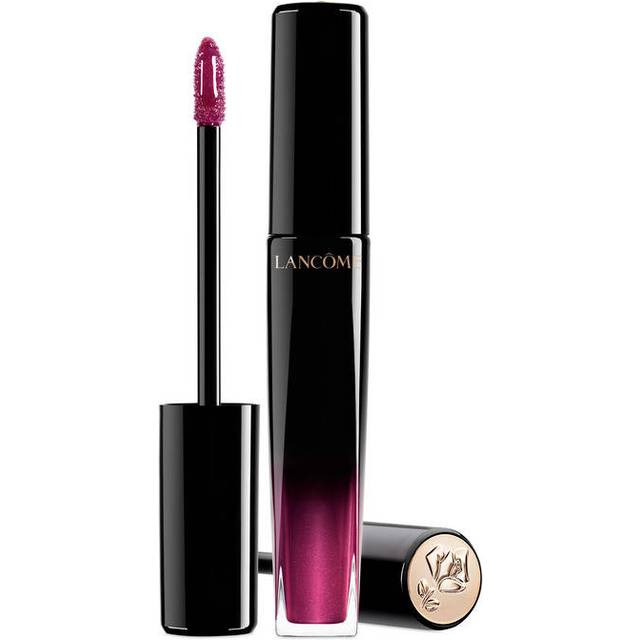 Lancôme L'absolu Lacquer No.468 Rose Revolution Lip Colour 8ml