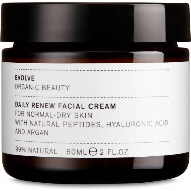 Evolve Daily Renew Facial Cream 60ml