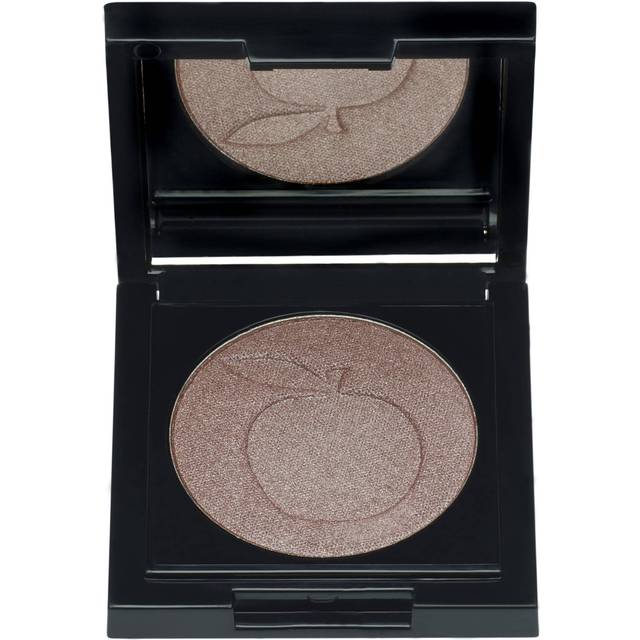 IDUN Minerals eyeshadow singel Kastanj 3 g