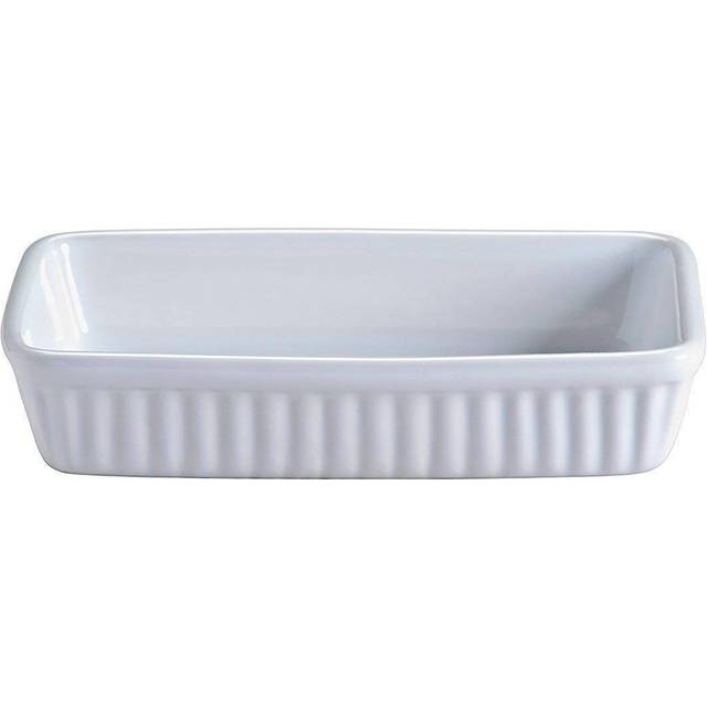 Mason Cash Classic Collection 18Cm Rectangular Roaster