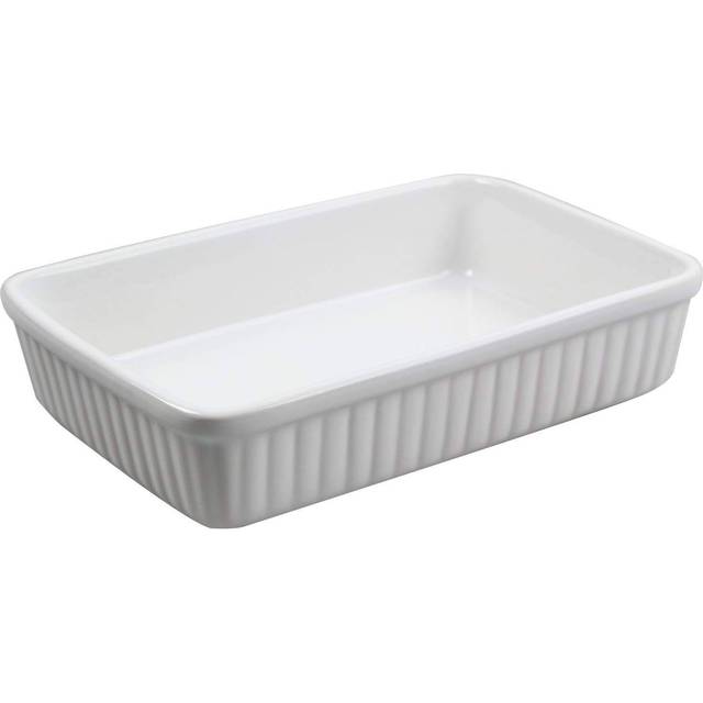Mason and Cash Classic Collection Rectangular Dish 23X14cm