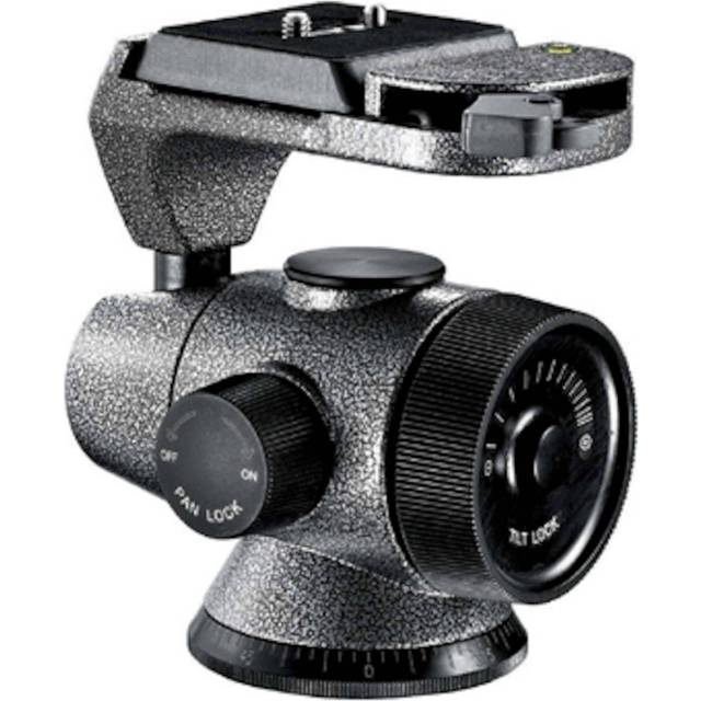 Gitzo GH5750QR Series 5 Off Centre Ball Head