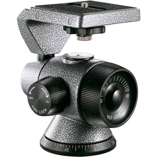 Gitzo GH3750 Series 3 Off Centre Ball Head