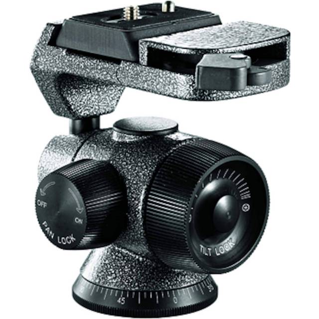 Gitzo GH2750QR Series 2 Off Centre Ball Head