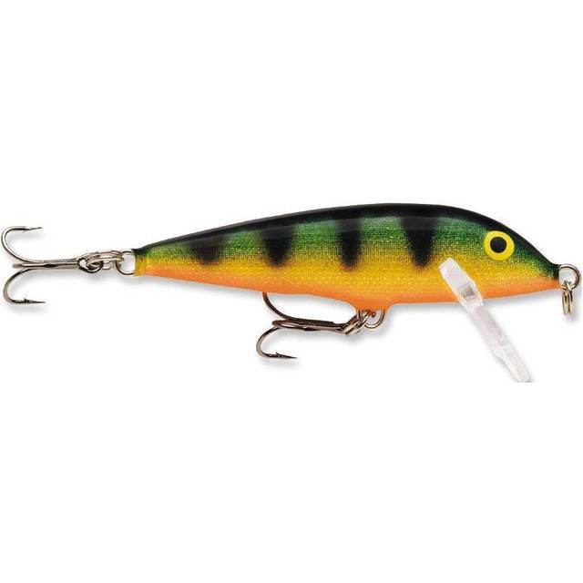 Rapala Countdown - Aborre (P) (9cm - 12gr)