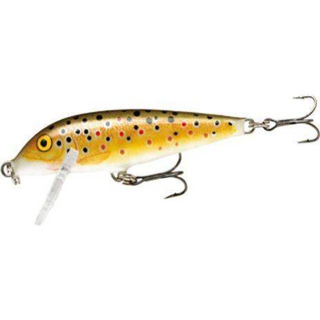 Rapala Sjunkande CD 9cm TR