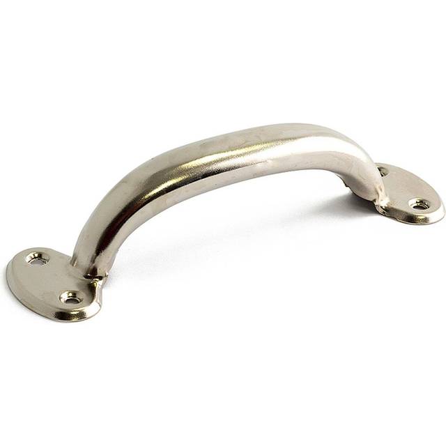 Habo Draghandtag 1405 125x33 mm, nickel