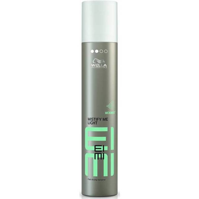 Wella Eimi Mistify Me Light 300ml