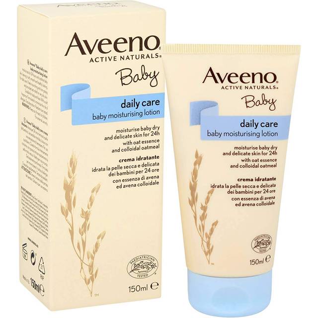 Aveeno Baby Moisturising Lotion 150ml