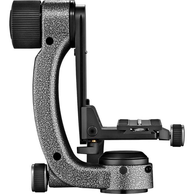 Gitzo Fluid Gimbal Head
