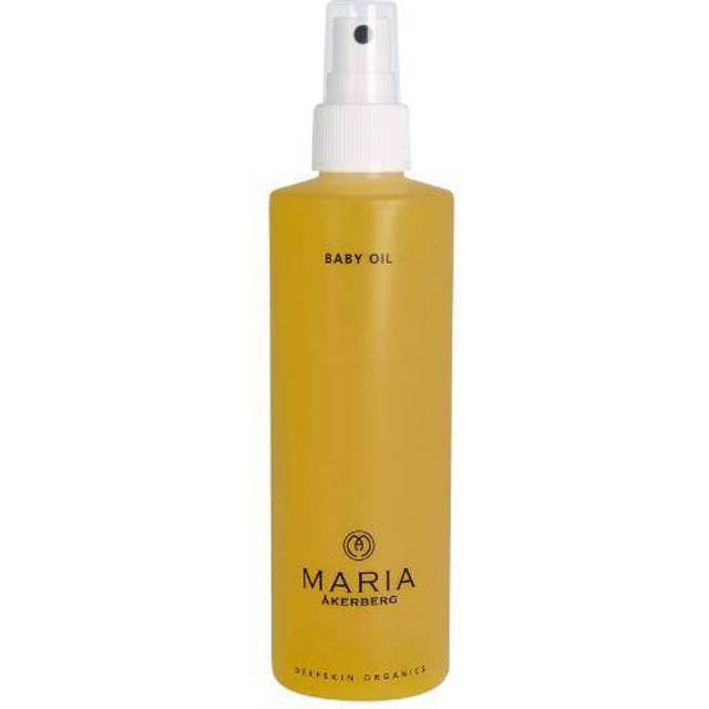 Baby Oil 250 ml