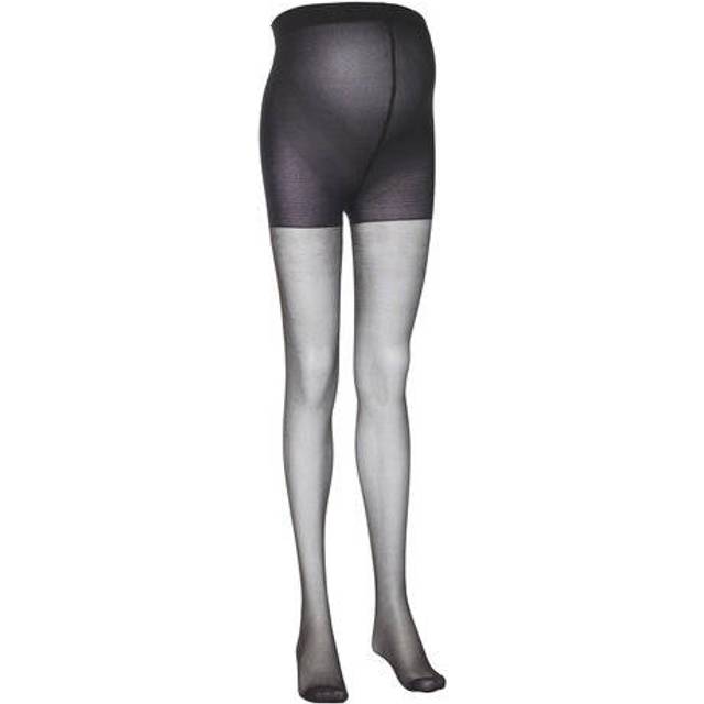 Noppies Maternity Tights 15 Den - Black