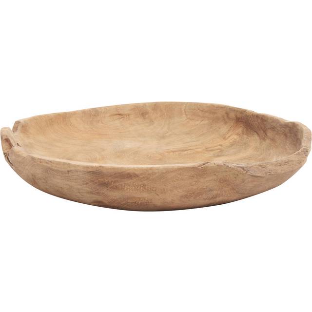 MUUBS Hailey tray 40 cm Nature