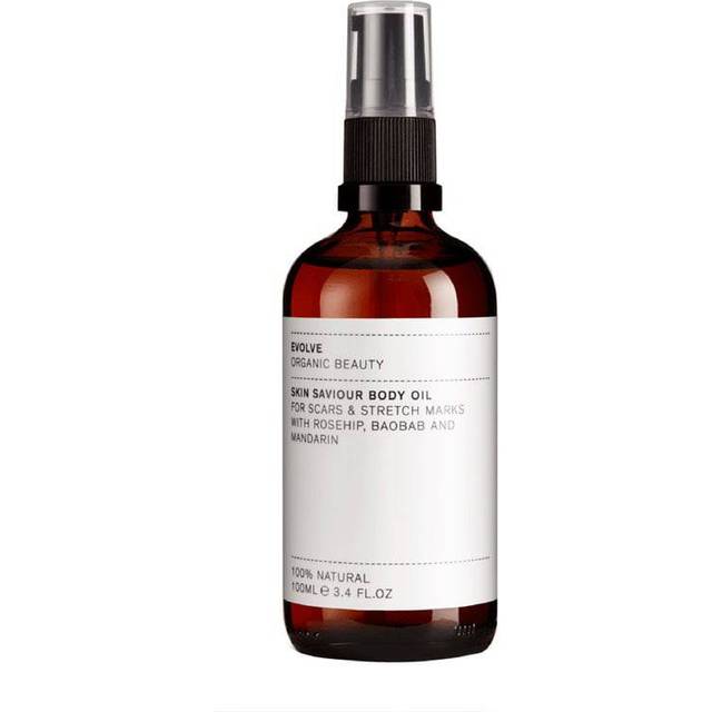 Evolve Skin Saviour Body Oil 100ml