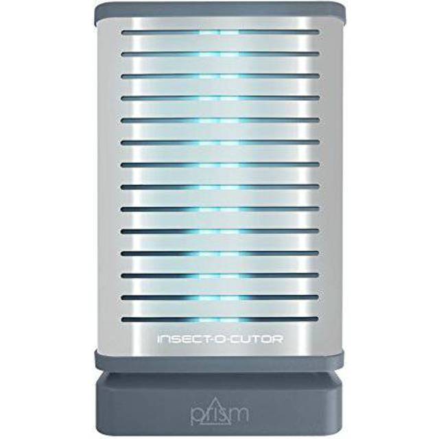 Insect-O-Cutor Stainless Prism Fly Killer coverage 30sqm (Each)