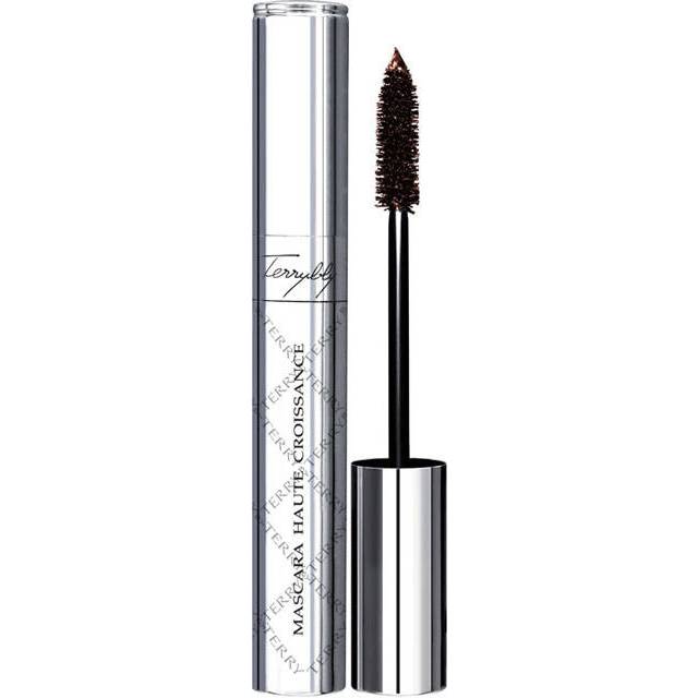 By Terry - Mascara Terrybly: Growth Booster Mascara No 2 Moka Brown 8ml for Women