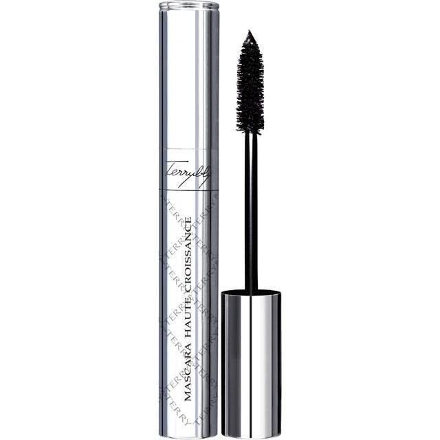 By Terry - Mascara Terrybly: Growth Booster Mascara No 1 Black Parti-Pris 8g for Women