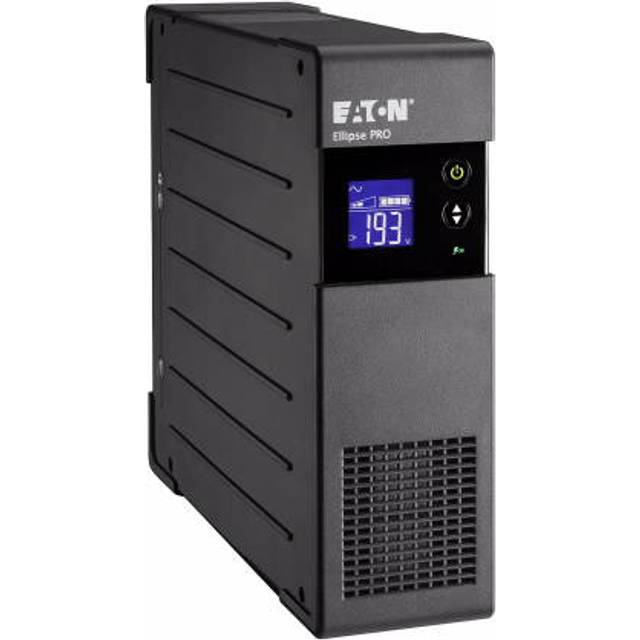 Eaton ELP650IEC Ellipse PRO 2U UPS Uninterruptible Power Supply - 650
