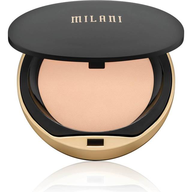 Milani Cosmetics Milani Conceal + Perfect Shine-Proof Powder Fair 12,3 g - Multi