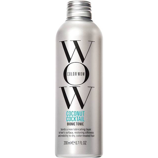 Color Wow - Treatments Dream Cocktail Coconut-Infused Leave-in Treatment 6.7fl.oz. / 200ml for Women