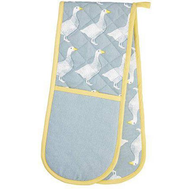 KitchenCraft Goose Double Oven Glove