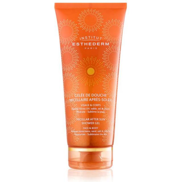 Esthederm Micellar After Sun Shower Gel 200ml