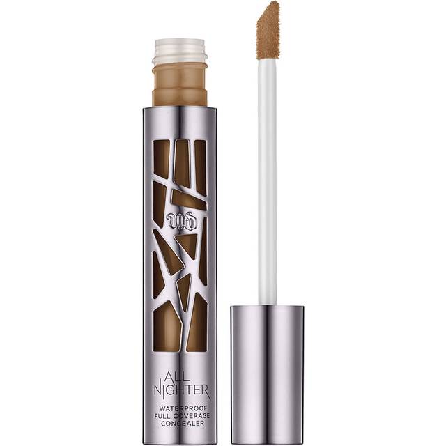 2 x urban decay all nighter concealer dark / warm 2 x 3.5ml
