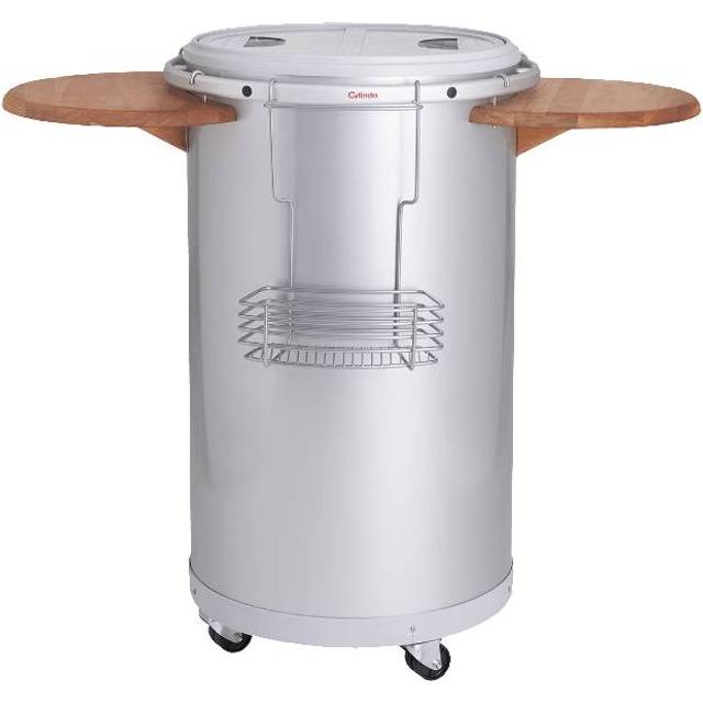 Cylinda Partycooler flaskkyl
