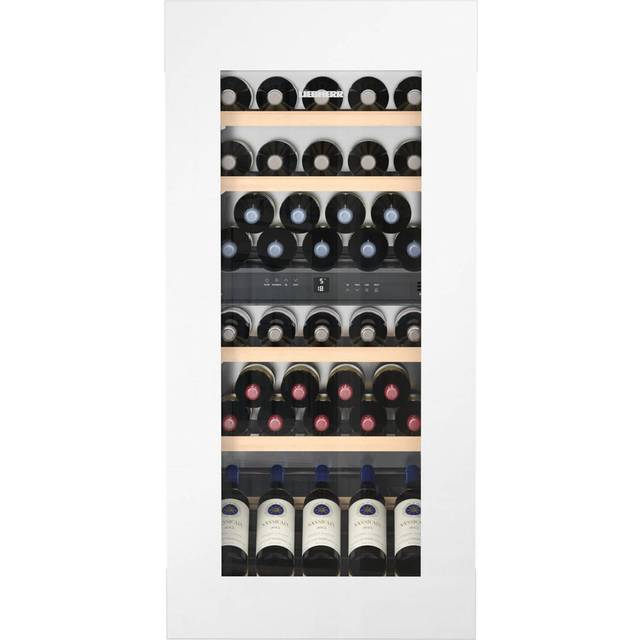 Liebherr EWTGW2383 122cm Built-Under Wine Cabinet