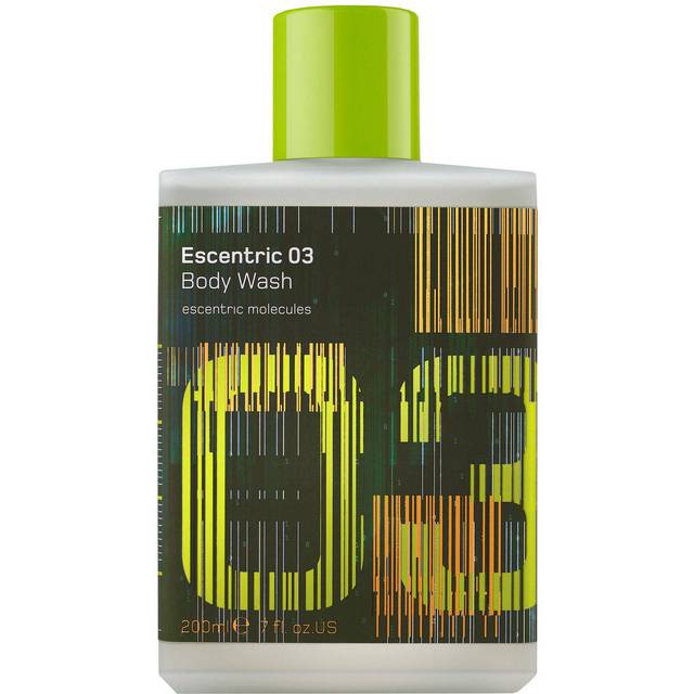 Escentric Molecules Escentric 03 Duschgel 200 ml
