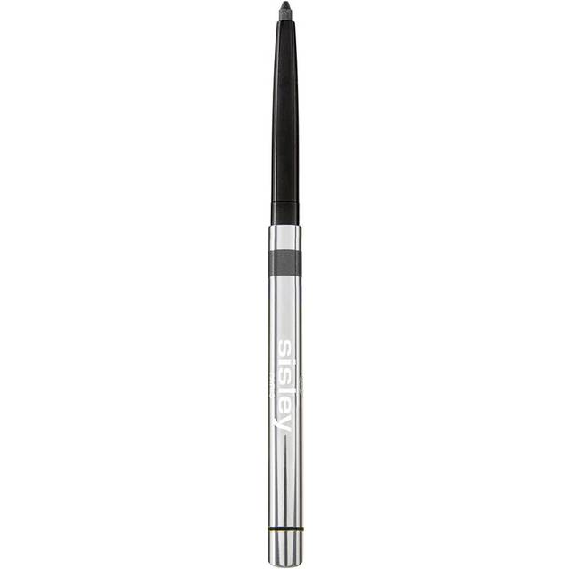 Sisley Phyto-Khol Star Waterproof Långvarig ögonpenna Skugga 2 Sparkling Grey 0.3 g