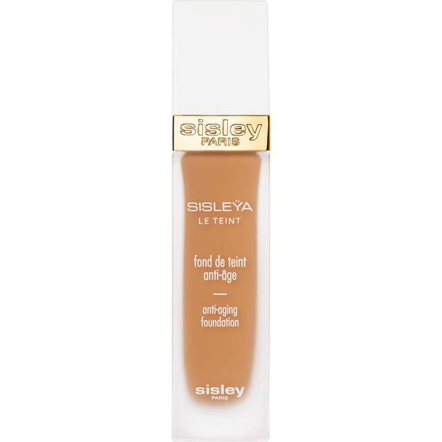 Sisley Sisleya Le Teint Fond de Teint Anti-Age Nr.4 Beige Chesnut 30 ml