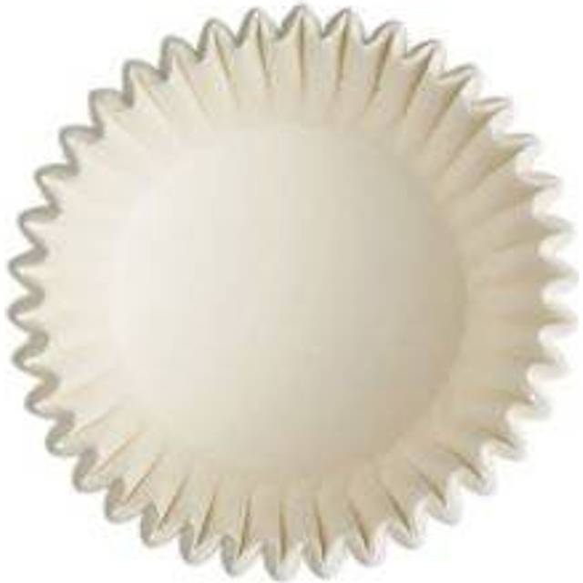 Lakeland Greaseproof Mini Muffin Cases 250 Pack