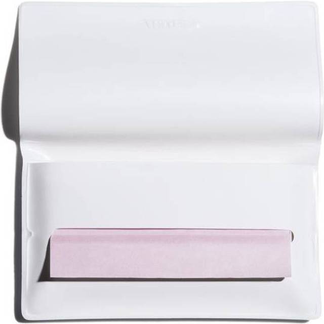 Shiseido The Essentials Oil Control Blotting Paper 100 Sheets
