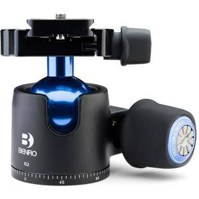 Benro G2 Ball Head