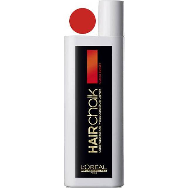 Loreal Hair Chalk - Coral Sunset (Outlet) (U) 50 ml