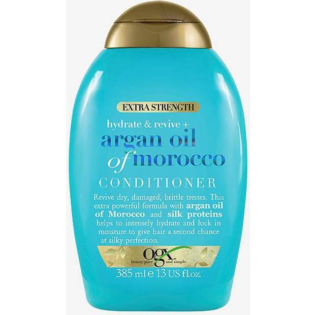 OGX Argan Extra Strength conditioner 385 ml